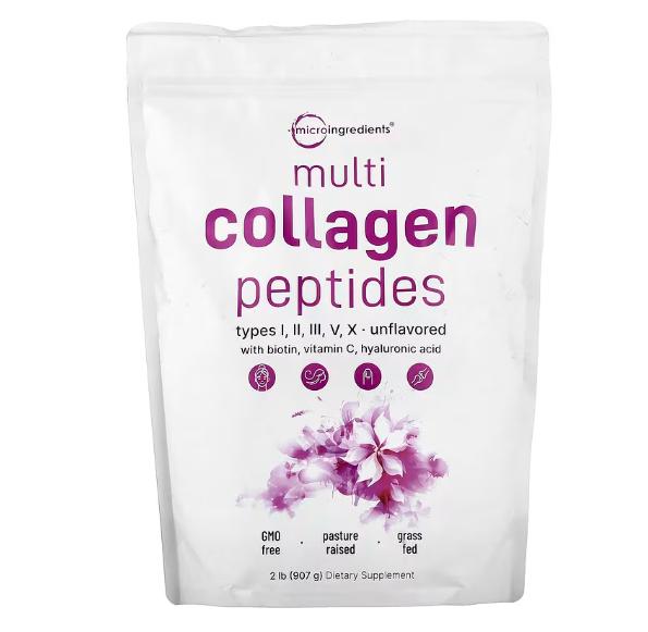 Multi Collagen Peptides