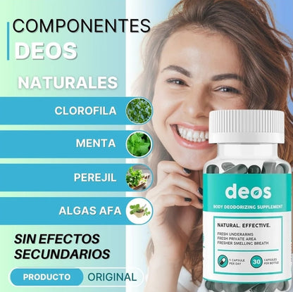 Deos X30